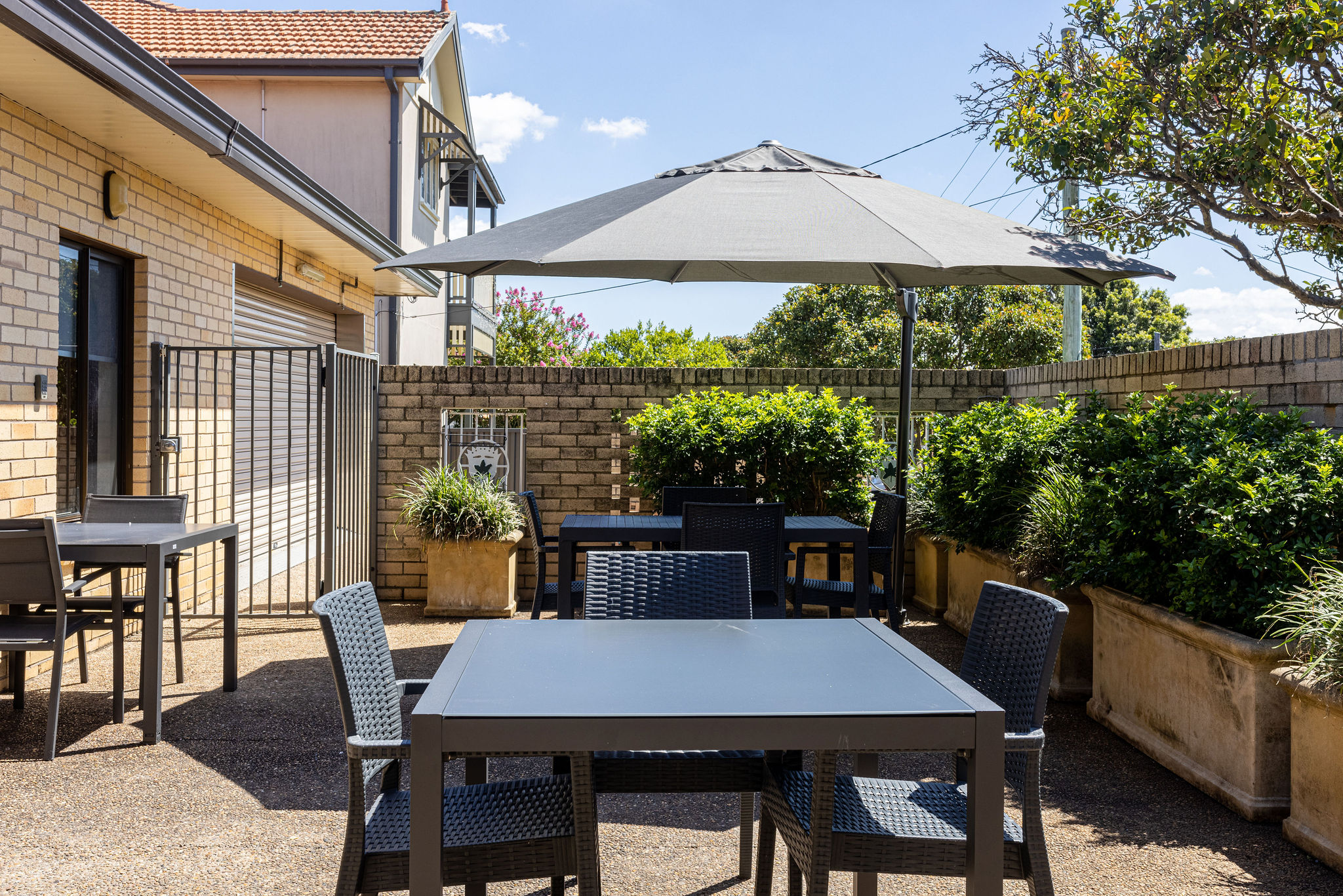 Residential Aged Care Facility in Russell Lea Nursing Home