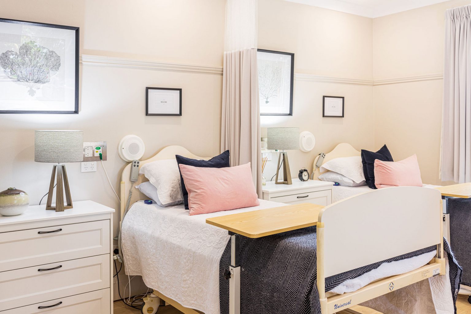 Residential Aged Care & Nursing Home Facility in Rockdale