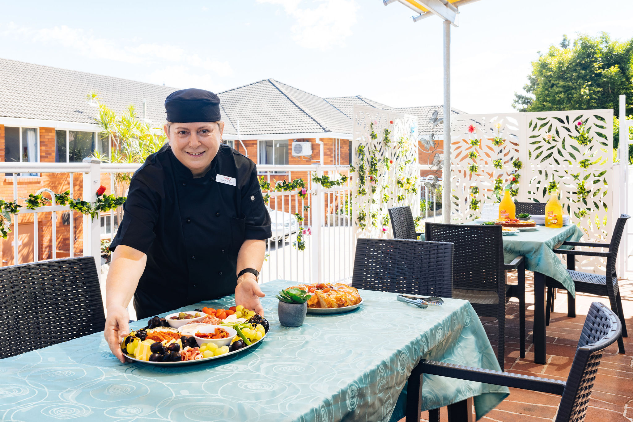 Residential Aged Care & Nursing Home Facility in Rockdale