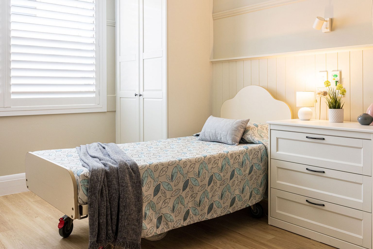 Residential Aged Care with Nursing Home Facility in Sylvania