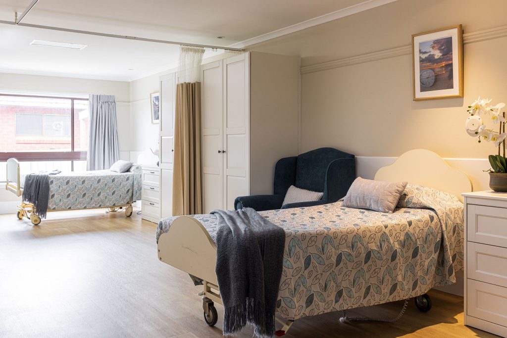 Residential Aged Care with Nursing Home Facility in Sylvania