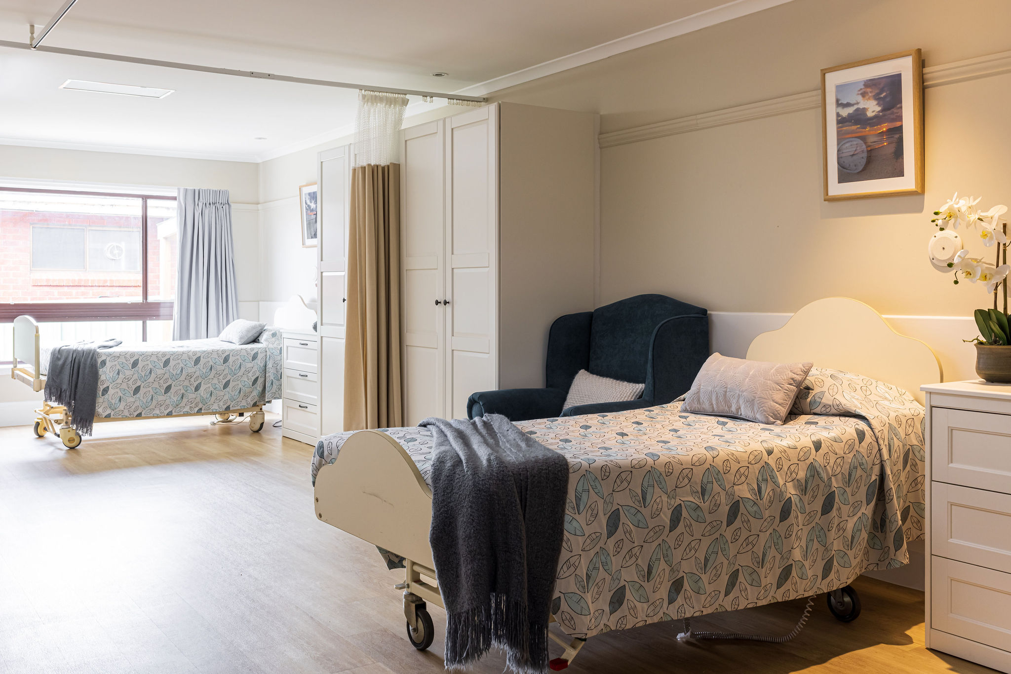 Residential Aged Care with Nursing Home Facility in Sylvania