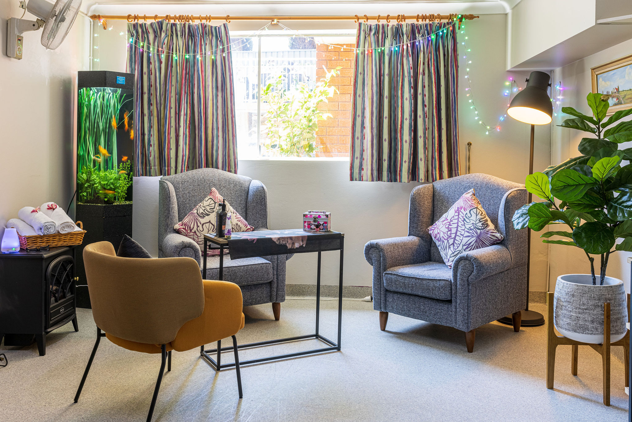 Residential Aged Care & Nursing Home Facility in Rockdale